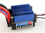 9943105 E018A 100A BRUSHED ESC (CAR/TRUCK)